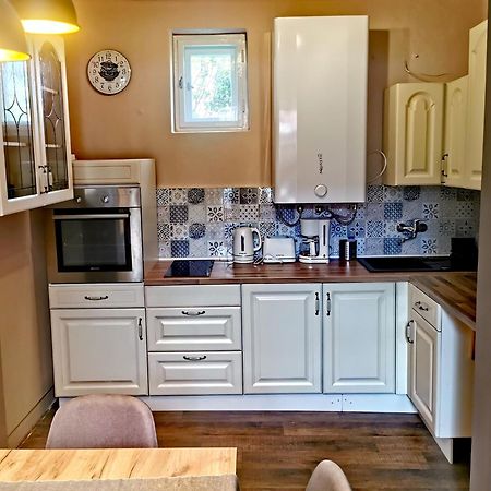 Apartament Dolce Weekend Balaton Balatongyörök Zewnętrze zdjęcie