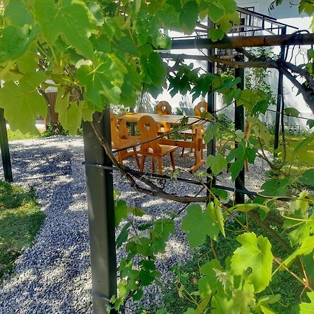Apartament Dolce Weekend Balaton Balatongyörök Zewnętrze zdjęcie