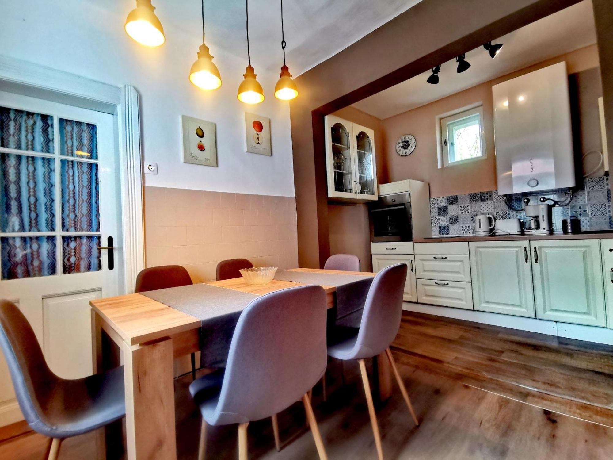 Apartament Dolce Weekend Balaton Balatongyörök Zewnętrze zdjęcie
