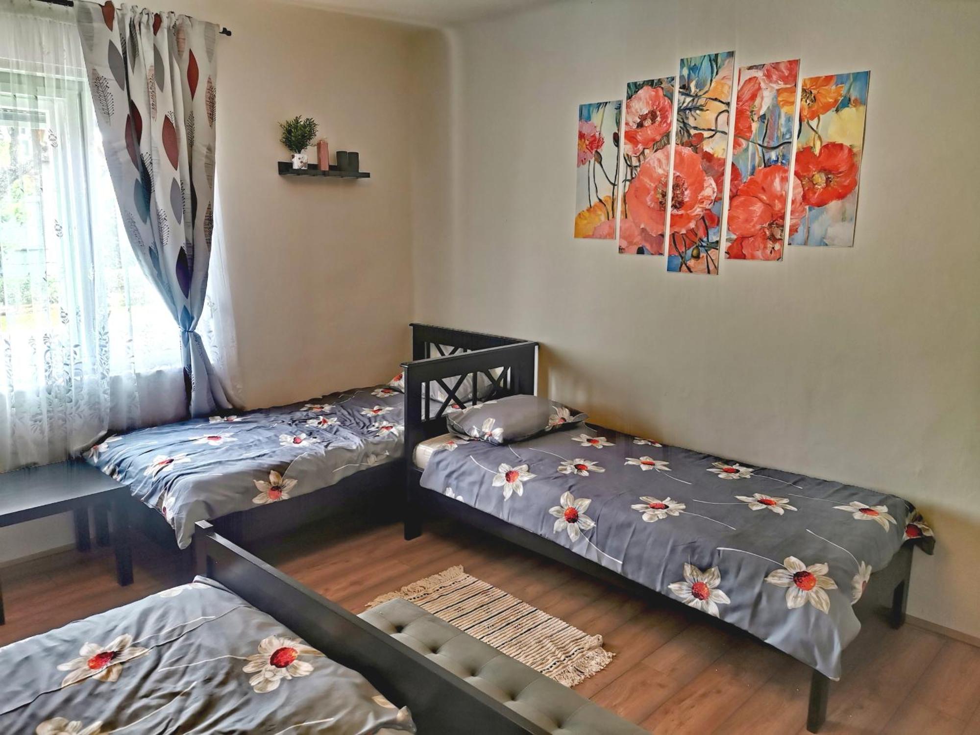 Apartament Dolce Weekend Balaton Balatongyörök Zewnętrze zdjęcie