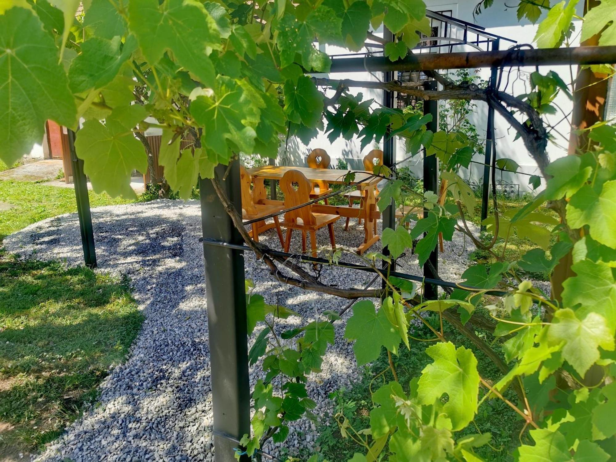 Apartament Dolce Weekend Balaton Balatongyörök Zewnętrze zdjęcie
