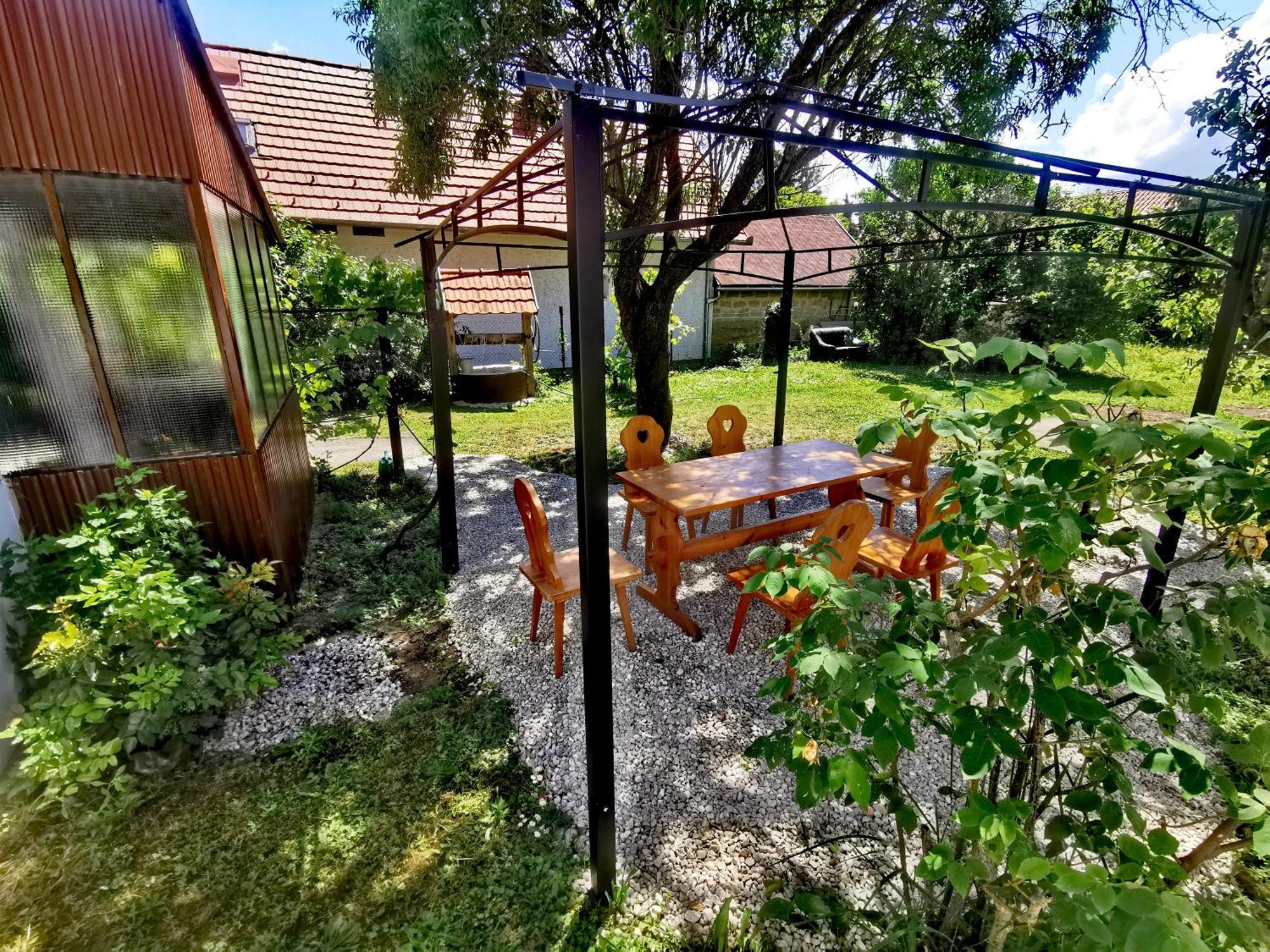 Apartament Dolce Weekend Balaton Balatongyörök Zewnętrze zdjęcie