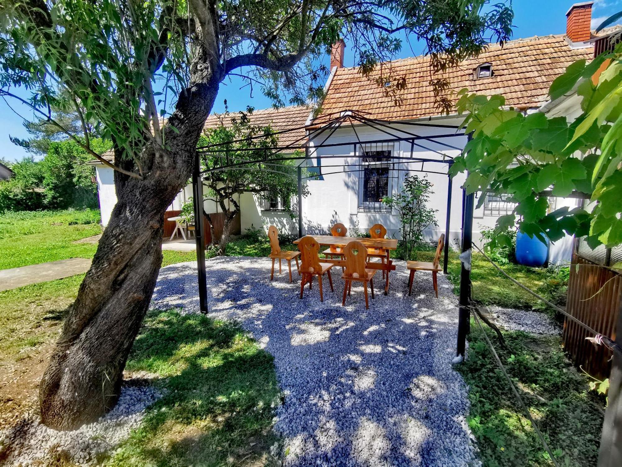 Apartament Dolce Weekend Balaton Balatongyörök Zewnętrze zdjęcie