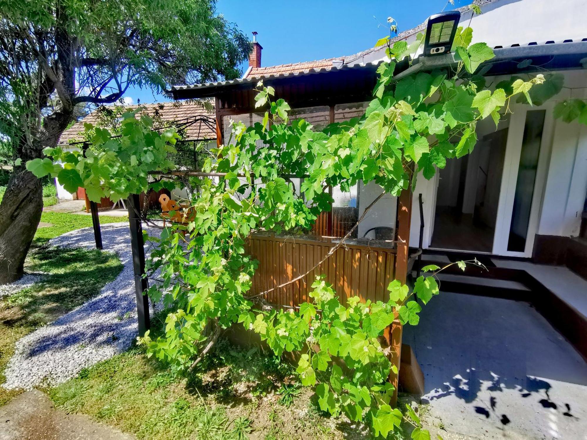 Apartament Dolce Weekend Balaton Balatongyörök Zewnętrze zdjęcie