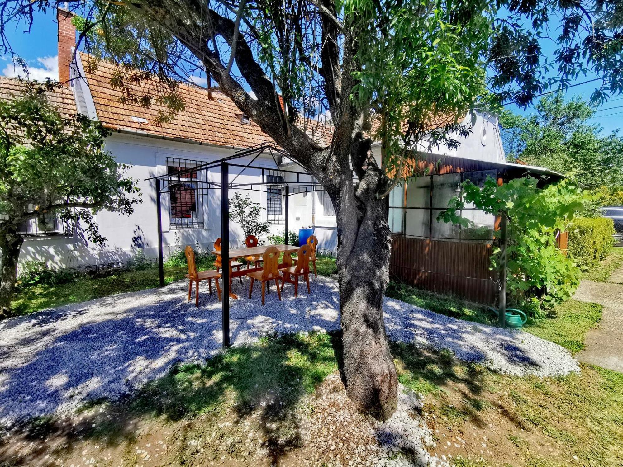 Apartament Dolce Weekend Balaton Balatongyörök Zewnętrze zdjęcie